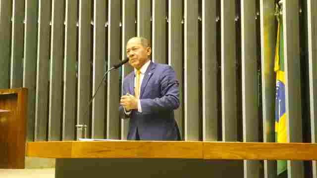 Coronel Chrisóstomo solicita suspensão do PIS/Cofins em rações aquáticas