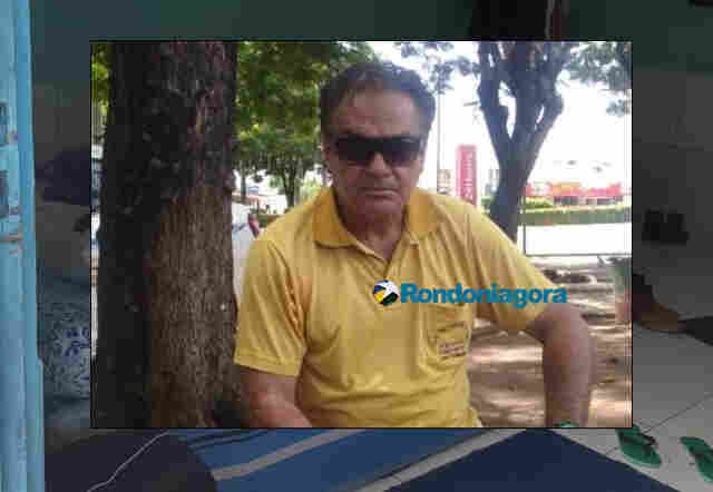 Confirmada morte de taxista por Coronavírus em Porto Velho