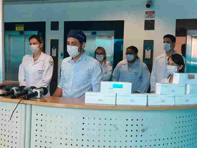 Ariquemes registra os primeiros casos de Coronavírus; no estado já são 32