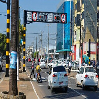 TJ manda fechar tudo em Ariquemes; prefeito não se preocupou com a saúde, deixa claro decisão