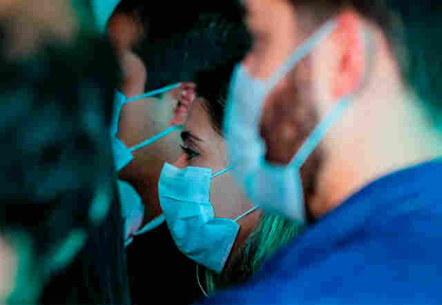 Ariquemes, que abriu comércio, chega a 7 casos de Coronavírus; no Estado são 42 infectados