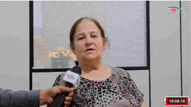 Rondoncap - programa especial de Páscoa