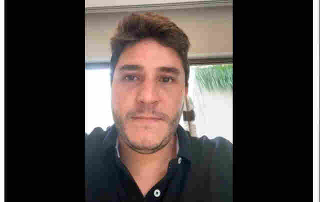 Vídeo: Ex-presidente da Câmara da Capital está com Coronavírus