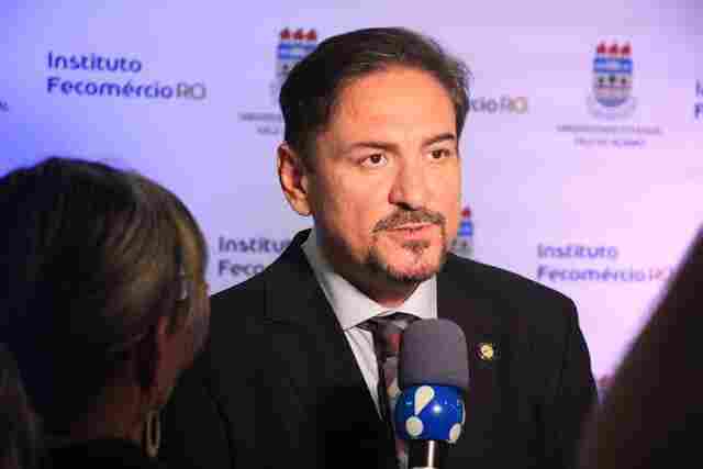 Fecomércio e Singaro vão à Justiça pedir suspensão dos pagamentos de tributos estaduais por 6 meses