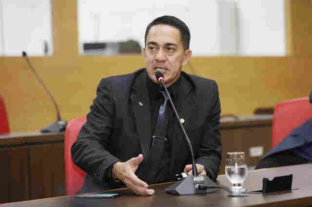 Projeto de Lei do deputado Eyder Brasil combate a pedofilia no estado de Rondônia