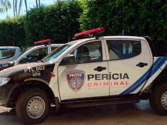 Associação Brasileira de Criminalística repudia ação que recolheu armas de servidores da Politec