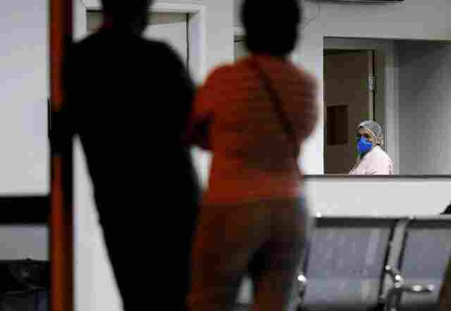 Confirmados 22 novos casos de Coronavírus em Porto Velho; 15 apenas de uma festa