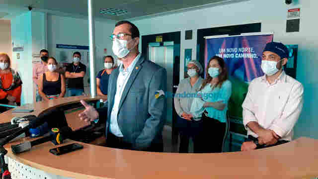 Secretário de Segurança manda Polícia investigar participantes de festas em meio a pandemia de Coronavírus