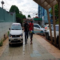 Motorista é preso acusado de estuprar a filha por mais de dois anos