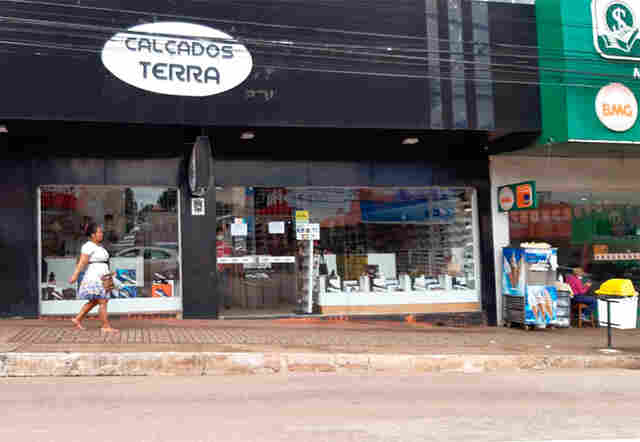 Prefeito da Capital manda abrir comércio a partir desta quinta-feira; veja na íntegra