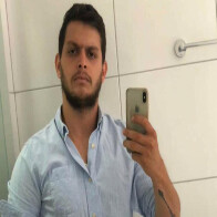 Família procura jovem que desapareceu na sexta-feira