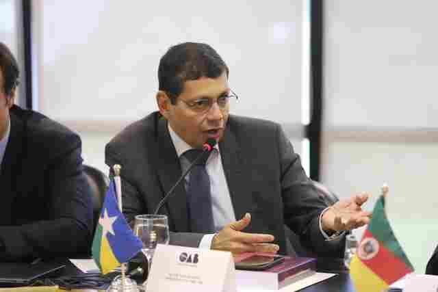 OAB notifica Governo para atuar em conjunto com municípios no combate ao Coronavírus