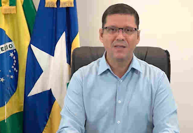 Em novo decreto governador prorroga restrições, mas deixa claro que quarentena é até dia 25