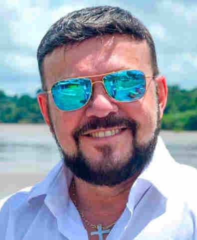 Eu quero você, como eu quero!