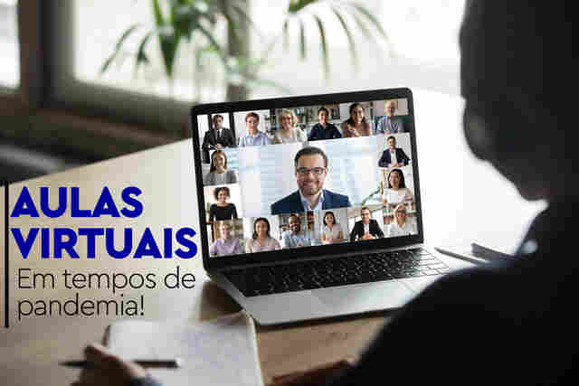 Faculdades de Porto Velho se adaptam para lidar com a Pandemia