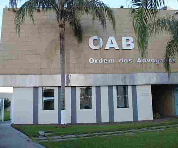 Negado registro como advogado de bacharel envolvido com violência doméstica