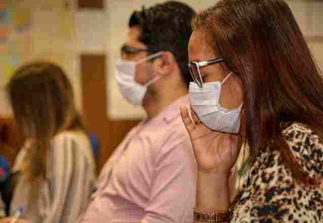 Rondônia já tem 223 casos de Coronavírus, 163 só em Porto Velho