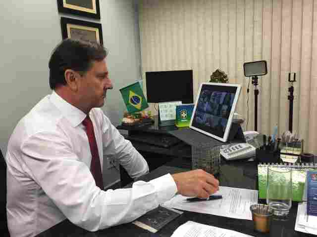 Justiça suspende pagamento de empréstimos dos aposentados