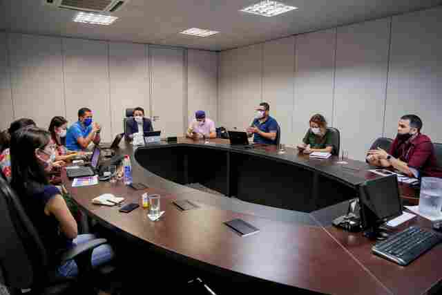 Governo e MP buscam assegurar entendimento sobre decreto de calamidade pública