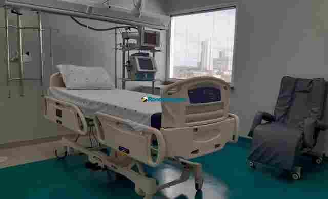 Contratação do Prontocordis tem aval do MP e Tribunal de Contas, diz secretário Fernando Máximo