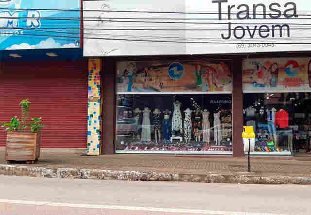Sem promoções, com máscaras: Confira todas as regras para o comércio abrir em Porto Velho