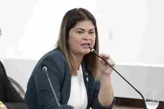 Governador sanciona projeto de Lei da deputada Cassia Muleta proibindo Energisa de lançar contribuintes no SPC e Serasa