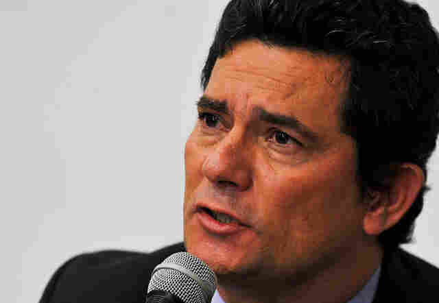 Moro anuncia demissão e faz graves acusações contra Bolsonaro