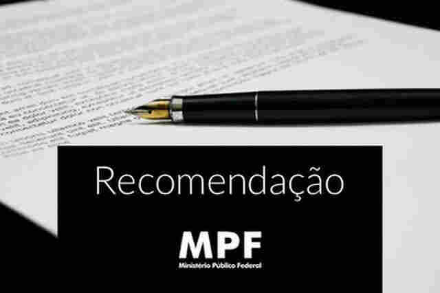Bancos, lotéricas e prefeituras devem agir para evitar aglomerações, recomendam MPs