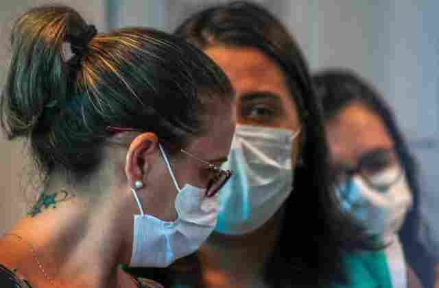 Rondônia registra 40 novos casos de Coronavírus em 24 horas e chega a 290; 207 na Capital