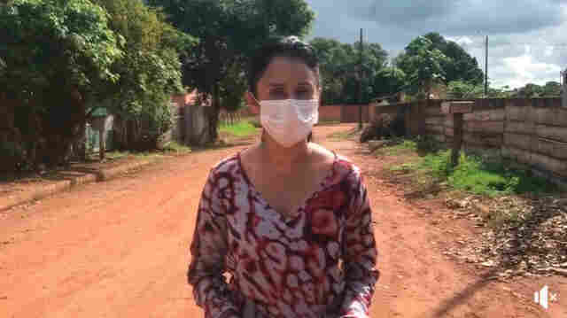 Vídeo: Candeias registra dois casos de Coronavírus; vítimas trabalham no Santa Marcelina e Cemetron