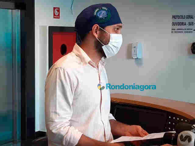 Já são 88 os servidores infectados por Coronavírus no João Paulo II; estado ainda não divulgou dados da rede privada