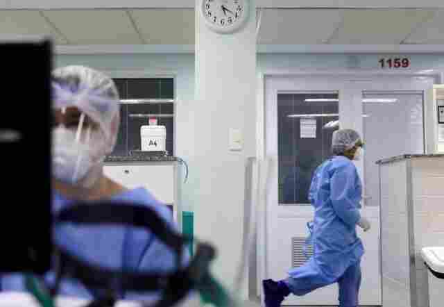 Pacientes internados com Coronavírus e suspeitos já são 77 em Rondônia; 24 em UTIs