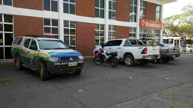 Porto Velho: Justiça manda fechar agências do Bradesco e afastar funcionários