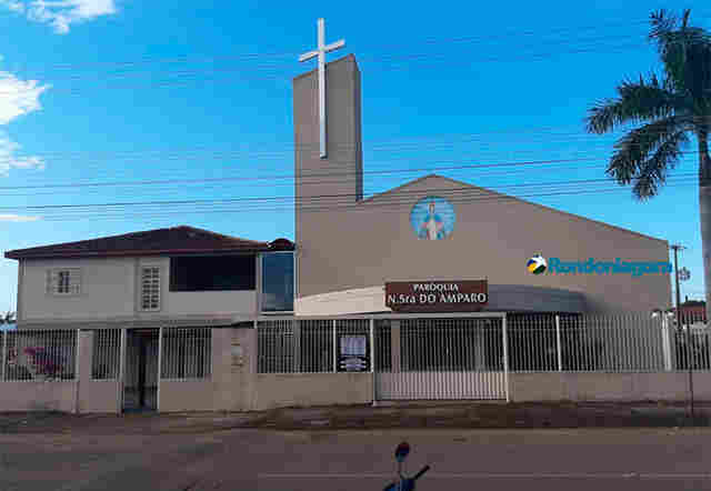 Arquidiocese discorda de relaxamento da quarentena e não vai abrir igrejas na Capital