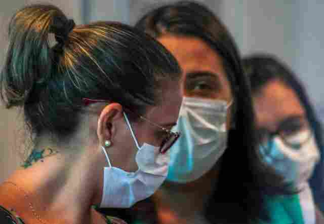 Rondônia tem mais de 500 casos de Coronavírus e 16 mortes