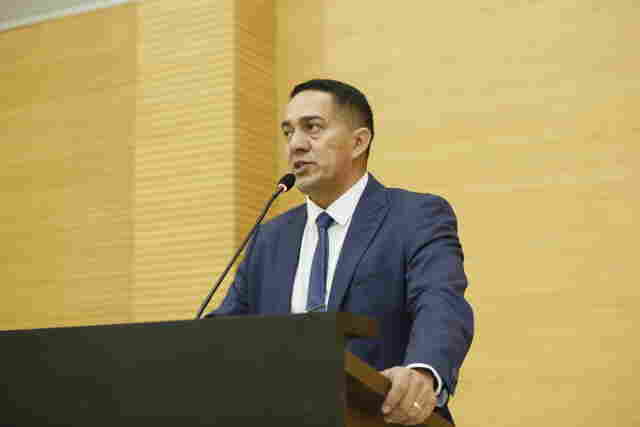 Projeto de lei do deputado Eyder Brasil dá transparência na distribuição de medicamentos