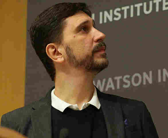 O que significa ser Humano em tempos de pandemia e redes sociais?