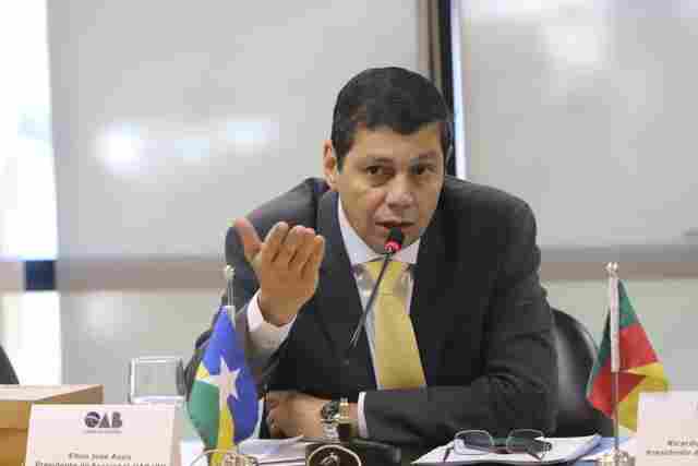 OAB vai à Justiça exigir comprovação de metas do Plano de Ação do Governo para o combate à Covid-19