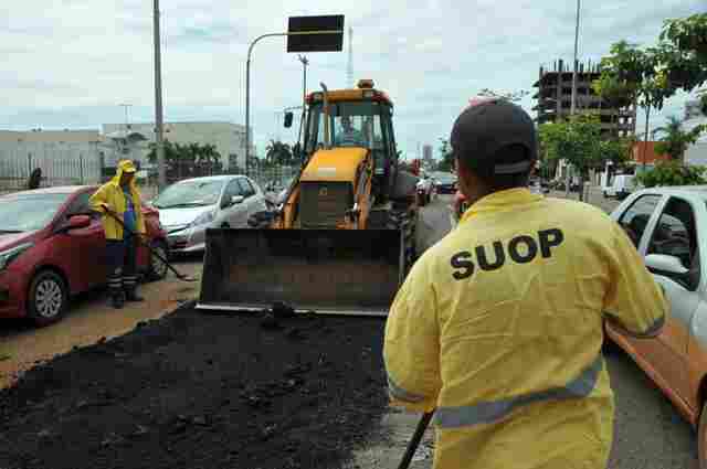 Hildon Chaves parabeniza trabalhadores e destaca conquistas dos servidores municipais