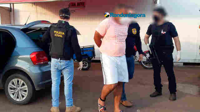 Operação Egos-Pótamos cumpre 22 mandados de prisão contra envolvidos em tribunal do crime