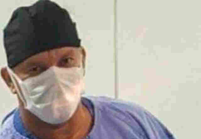 Servidor do HB morre vítima de Coronavírus em Porto Velho