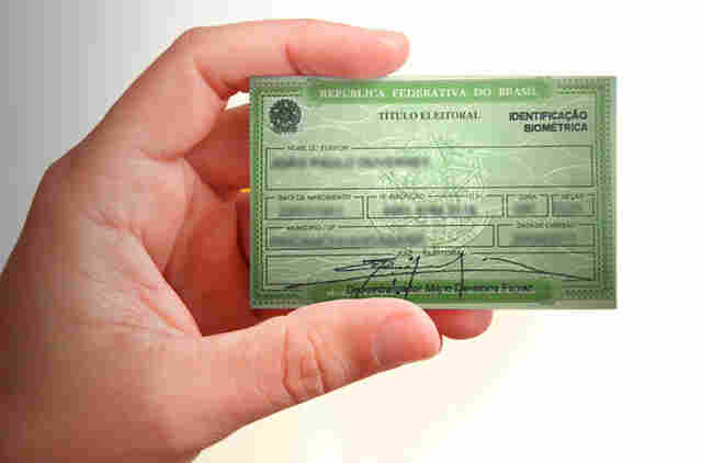 Eleitor precisa solicitar atendimento para regularizar título; prazo encerra nesta quarta-feira