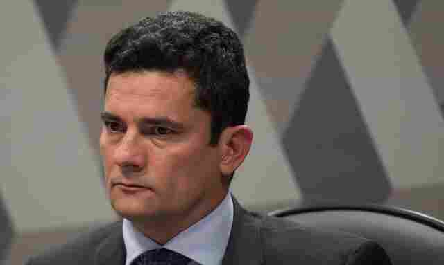 Confira na íntegra o depoimento do ex-ministro Sérgio Moro à PF