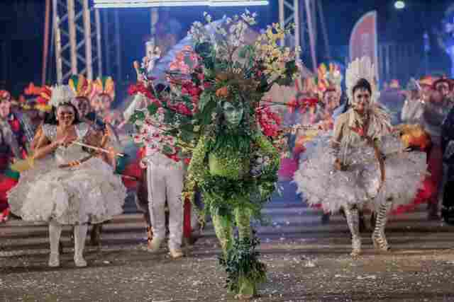 Flor do Maracujá e ExpoPorto são suspensos para evitar a disseminação do Coronavírus