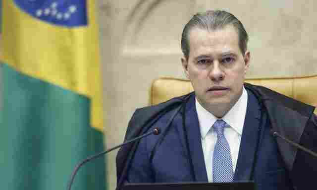 STF suspende pagamento de pensão a ex-governadores de Rondônia; veja decisão