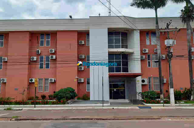 Judiciário tem dois casos confirmados de Coronavírus e prédios são fechados