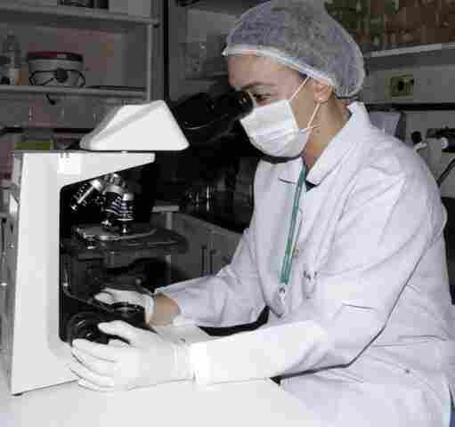 Mais de 1200 profissionais de saúde já foram convocados durante a pandemia