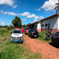 Futebol no Moto Clube: PM diz que primeiro notifica e depois aciona a Justiça