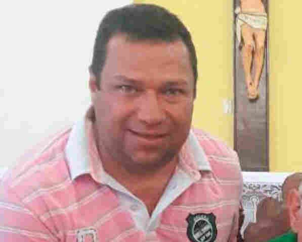 Vice-presidente do Genus, Edney Lucas, não resiste e morre por Coronavírus