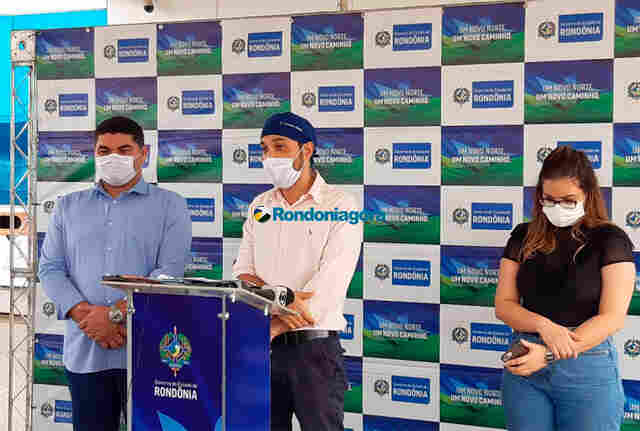 Servidores do João Paulo II e Hospital de Base infectados com Coronavírus somam 320; 85 estão curados